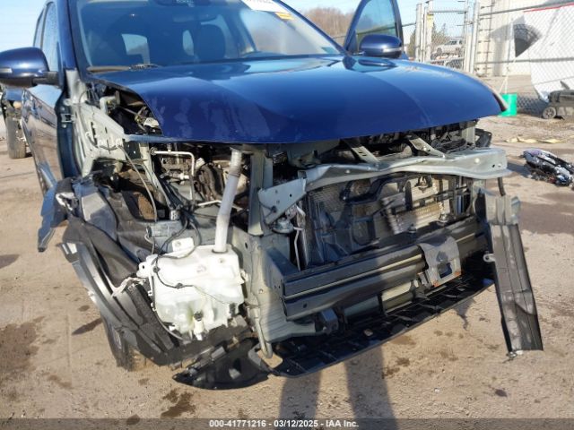 2020 MITSUBISHI OUTLANDER JA4AZ3A33LZ003294 Photo 5