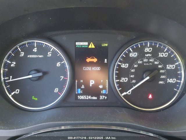 2020 MITSUBISHI OUTLANDER JA4AZ3A33LZ003294 Photo 6