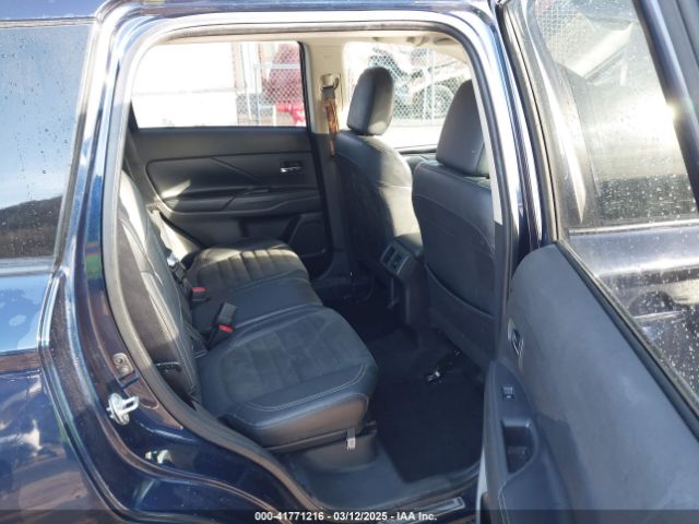 2020 MITSUBISHI OUTLANDER JA4AZ3A33LZ003294 Photo 7