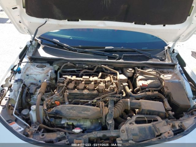 19UDE4H30PA001566 Acura Integra A-spec