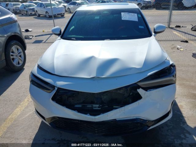 19UDE4H30PA001566 Acura Integra A-spec