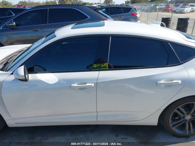 19UDE4H30PA001566 Acura Integra A-spec