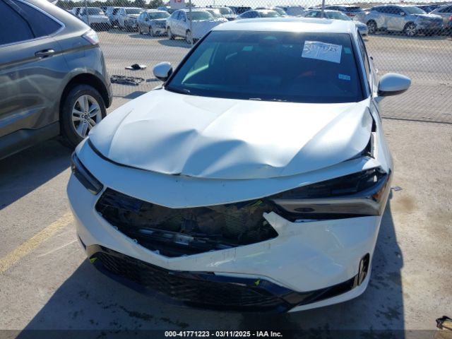 19UDE4H30PA001566 Acura Integra A-spec