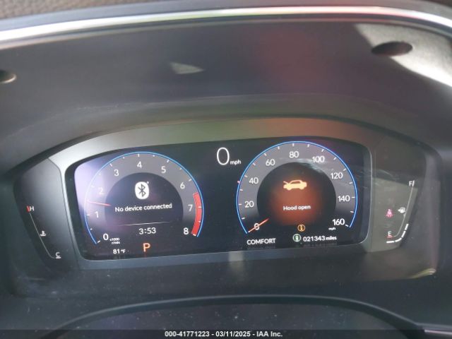 19UDE4H30PA001566 Acura Integra A-spec
