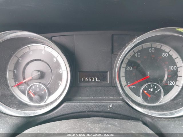 2C4RDGCG8ER253786 Dodge Grand Caravan Sxt