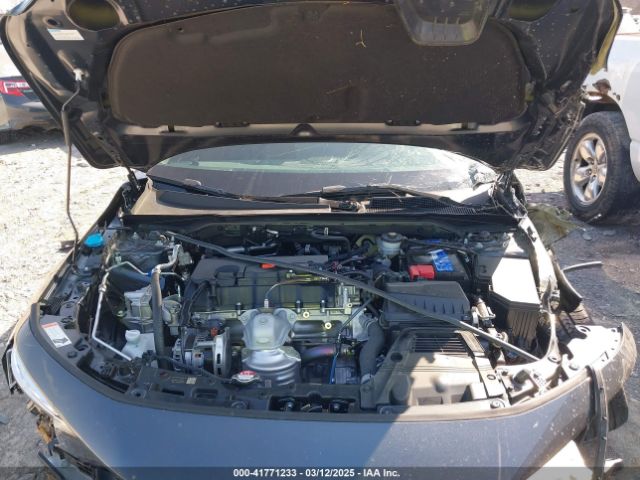 2HGFE2F51NH605868 Honda Civic Sport