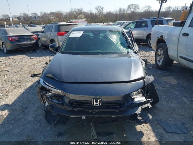 2HGFE2F51NH605868 Honda Civic Sport
