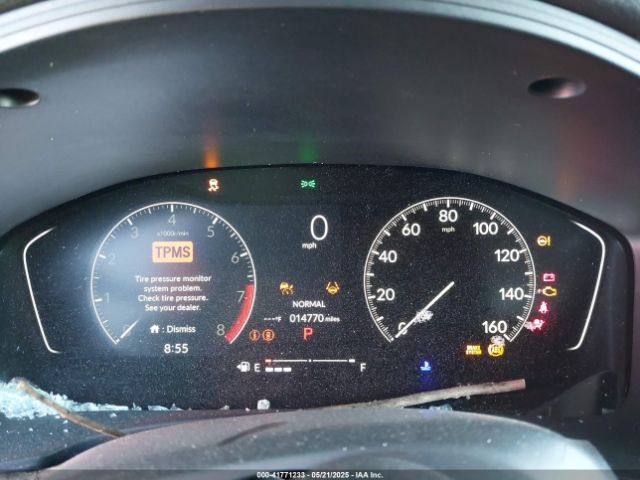 2HGFE2F51NH605868 Honda Civic Sport