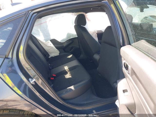 2HGFE2F51NH605868 Honda Civic Sport