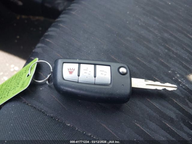 5N1AT2MT0KC724666 Nissan ROGUE S