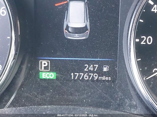 5N1AT2MT0KC724666 Nissan ROGUE S