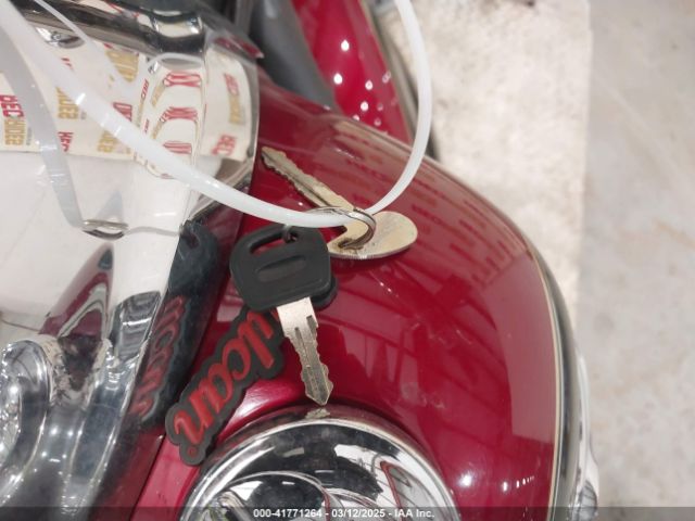 2008 KAWASAKI VN900 JKAVN2D138A021558 Photo 10