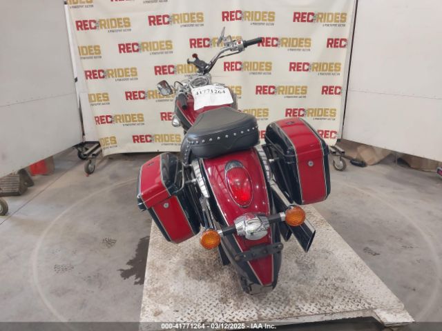2008 KAWASAKI VN900 JKAVN2D138A021558 Photo 5