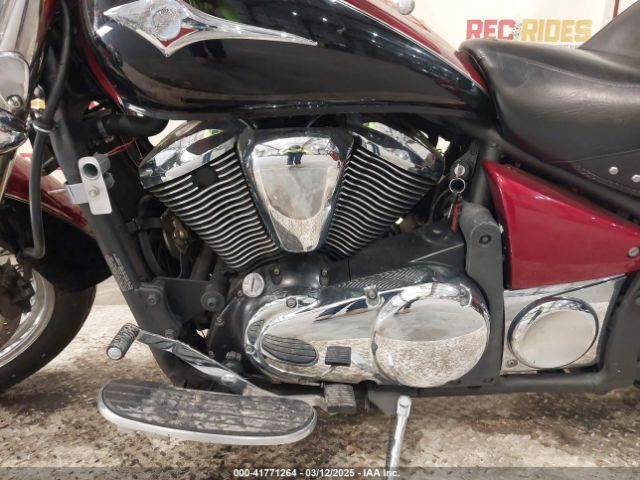 2008 KAWASAKI VN900 JKAVN2D138A021558 Photo 8