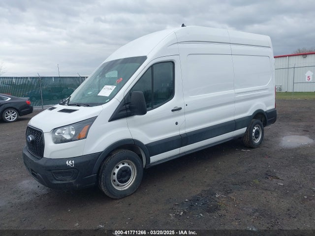 1FTBR1X80PKA70130 Ford Transit-250