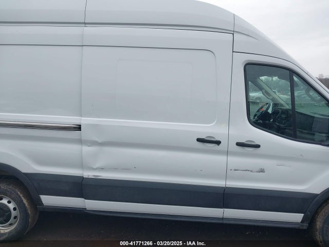 1FTBR1X80PKA70130 Ford Transit-250