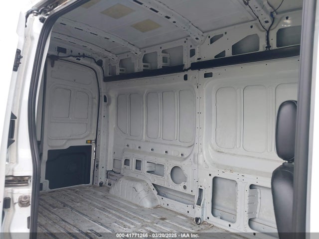 1FTBR1X80PKA70130 Ford Transit-250