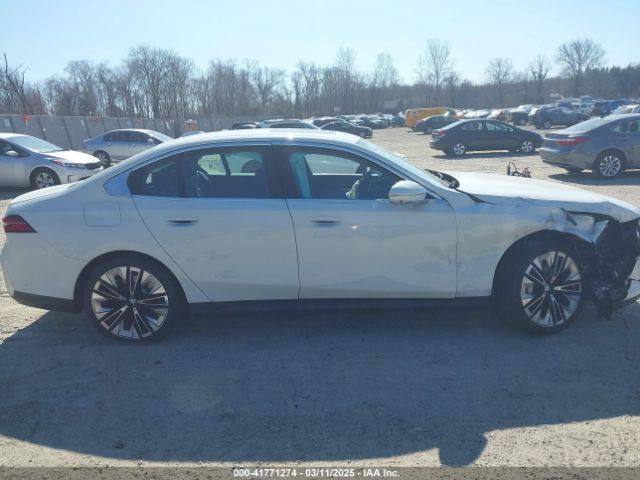 WBA53FJ08SCT33415 BMW 530 I Xdrive