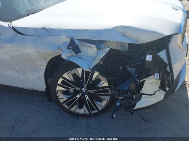 WBA53FJ08SCT33415 BMW 530 I Xdrive