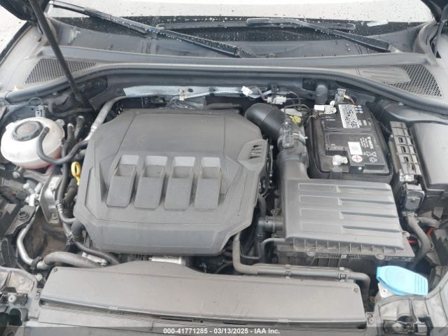 WAUAUGFFXLA097944 Audi A3 Premium 40 Tfsi Front-wheel Drive S Tronic