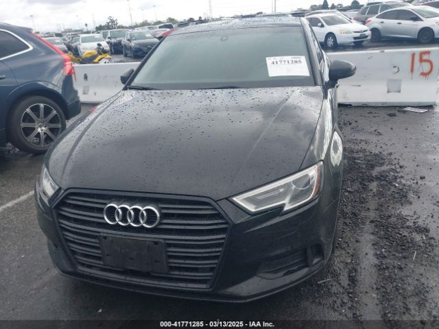WAUAUGFFXLA097944 Audi A3 Premium 40 Tfsi Front-wheel Drive S Tronic