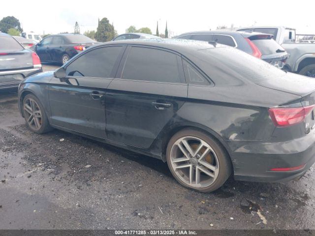 WAUAUGFFXLA097944 Audi A3 Premium 40 Tfsi Front-wheel Drive S Tronic