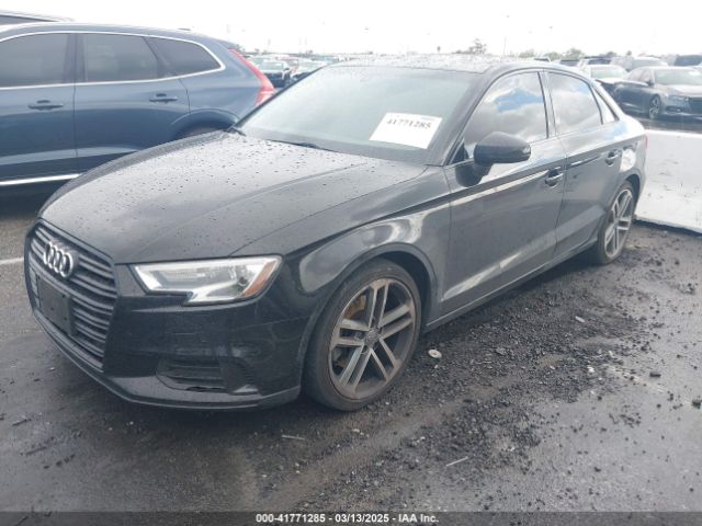 WAUAUGFFXLA097944 Audi A3 Premium 40 Tfsi Front-wheel Drive S Tronic