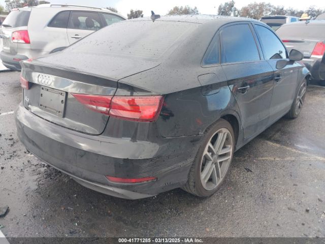 WAUAUGFFXLA097944 Audi A3 Premium 40 Tfsi Front-wheel Drive S Tronic
