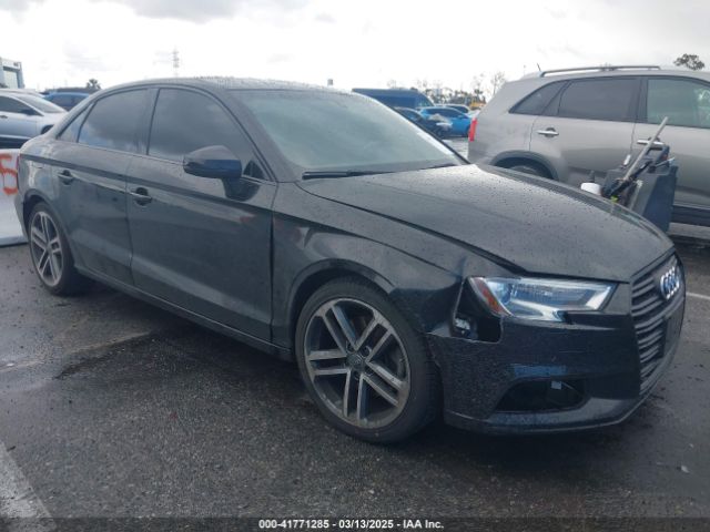 WAUAUGFFXLA097944 Audi A3 Premium 40 Tfsi Front-wheel Drive S Tronic