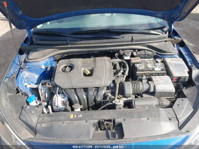 5NPD84LF0LH631954 Hyundai ELANTRA SEL