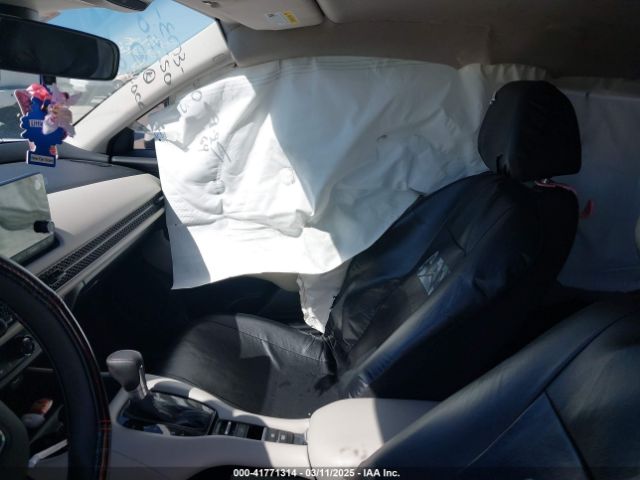 3CZRZ1H34PM707380 Honda Hr-v 2wd Lx