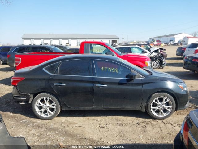 3N1AB7AP5HY388950 Nissan SENTRA S