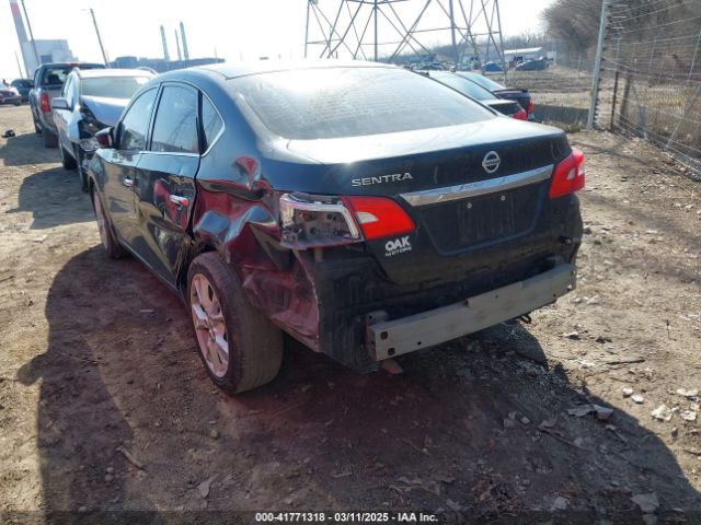 3N1AB7AP5HY388950 Nissan SENTRA S