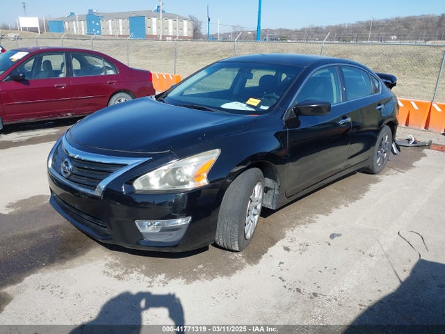 1N4AL3AP0FC571445 Nissan Altima 2.5 S