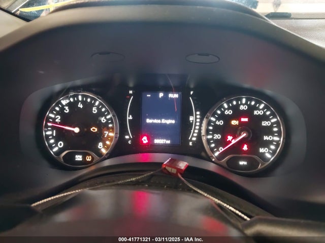 ZACCJBBT0FPB73665 Jeep Renegade Latitude