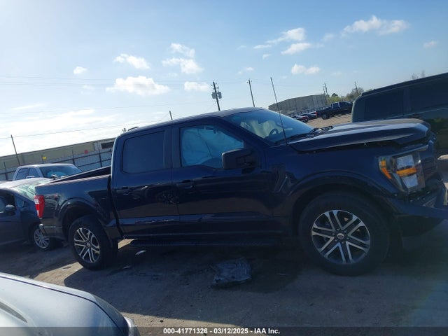 Ford F-150 Xl 2023 1FTEW1CP3PFC14524 Image 13