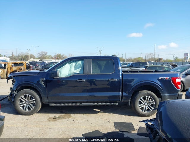 Ford F-150 Xl 2023 1FTEW1CP3PFC14524 Image 14