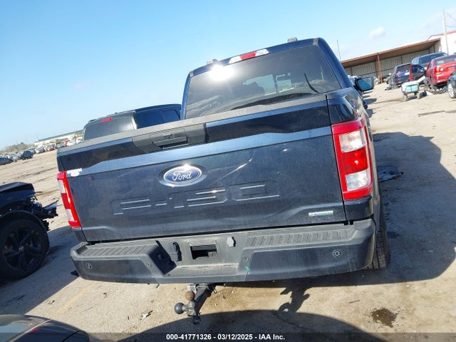 Ford F-150 Xl 2023 1FTEW1CP3PFC14524 Image 16