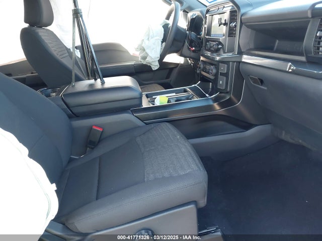 Ford F-150 Xl 2023 1FTEW1CP3PFC14524 Image 5