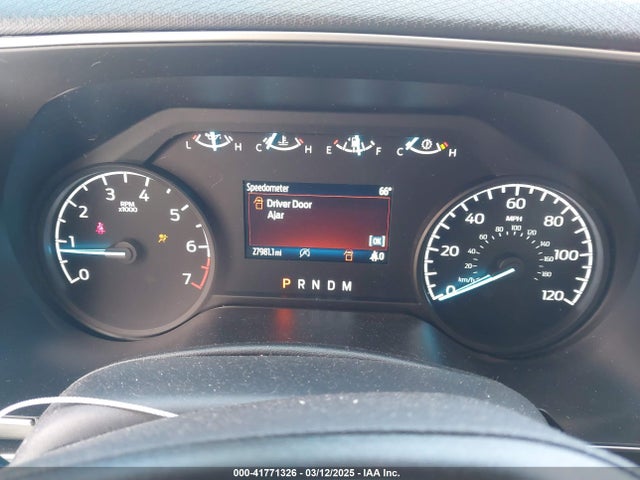 Ford F-150 Xl 2023 1FTEW1CP3PFC14524 Image 7