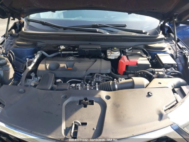 2019 ACURA RDX 5J8TC2H30KL033873 Photo 9