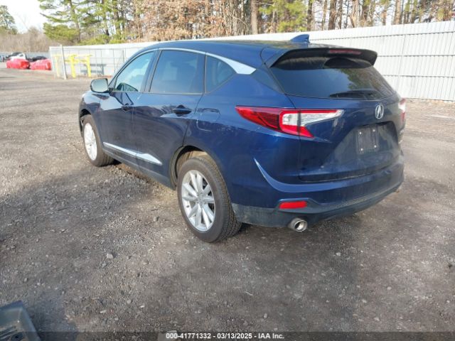 2019 ACURA RDX 5J8TC2H30KL033873 Photo 2