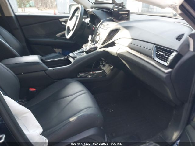 2019 ACURA RDX 5J8TC2H30KL033873 Photo 4