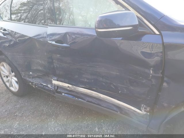 2019 ACURA RDX 5J8TC2H30KL033873 Photo 5