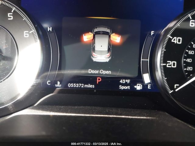 2019 ACURA RDX 5J8TC2H30KL033873 Photo 6