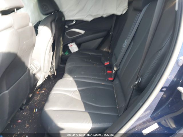 2019 ACURA RDX 5J8TC2H30KL033873 Photo 7