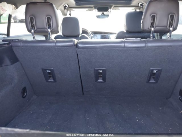 1GYFZCR47KF110481 Cadillac Xt4 Premium Luxury
