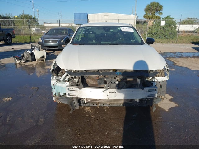 1N4BL4CV6LC261124 Nissan Altima Sr Fwd