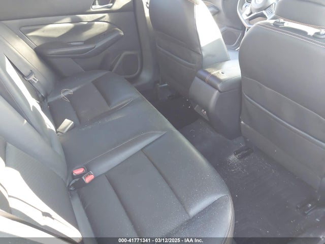 1N4BL4CV6LC261124 Nissan Altima Sr Fwd