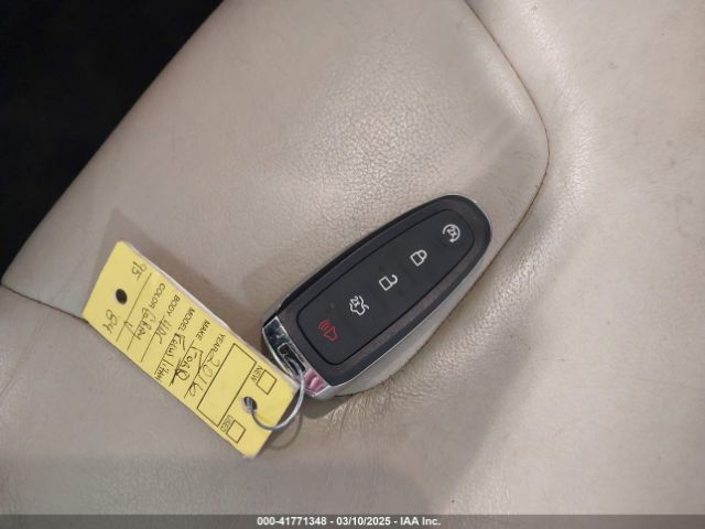 1FADP3N2XGL299584 Ford Focus Titanium